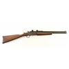 Image 2 : Savage Model 24C .22 LR/20 Ga SN: B893299
