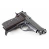 Image 3 : Beretta Jaguar .22 LR SN: F11779