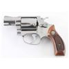 Image 1 : Smith & Wesson 60 .38 Spl SN: R226869