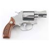 Image 2 : Smith & Wesson 60 .38 Spl SN: R226869