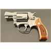 Image 1 : Smith & Wesson 60 .38 Spl SN: R299653