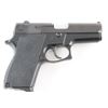Image 2 : Smith & Wesson 469 9mm SN: TAA6941