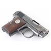 Image 3 : Colt 1908 Vest Pocket .25 ACP SN: 381558