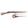 Image 1 : Lebel 1886/93 8mm SN: RT9994
