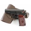 Image 1 : Arsenal/PW Arms Makarov 9x18mm