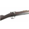 Image 5 : Loewe Mauser 1895 7mm SN: B2929