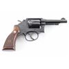 Image 2 : Smith & Wesson 10 .38 Spl SN: C440781