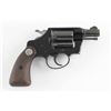 Image 2 : Colt Cobra .38 Spl SN: 124207LW