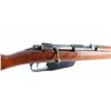Image 4 : Brescia 1891 Carbine 6.5mm SN: RA02060