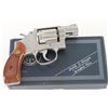 Image 2 : Smith & Wesson 64-2 .38 Spl SN: 7D14087