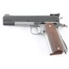Image 1 : Crown City Arms 1911A1 .45 ACP SN: A05238