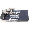 Image 2 : Smith & Wesson 640 .38 Spl SN: BPU3561