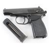 Image 2 : Ernst-Thälmann/Cole Dist Makarov 9x18mm BW6647