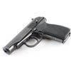 Image 4 : Ernst-Thälmann/Cole Dist Makarov 9x18mm BW6647