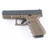Image 1 : Glock 19 Gen 3 9mm SN: BBZS798