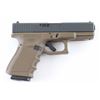Image 2 : Glock 19 Gen 3 9mm SN: BBZS798