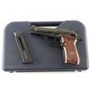 Image 1 : Beretta 87 BB .22 LR SN: C10543U