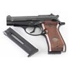 Image 2 : Beretta 87 BB .22 LR SN: C10543U