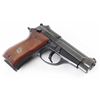 Image 4 : Beretta 87 BB .22 LR SN: C10543U