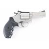 Image 2 : Smith & Wesson 60-4 .38 Spl SN: BSP2765