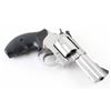 Image 3 : Smith & Wesson 60-4 .38 Spl SN: BSP2765
