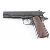 Image 1 : Norinco 1911A1 .45 ACP SN: 501044