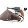 Image 1 : Tula/CAI 1895 Nagant 7.62x38R SN: 30098