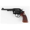 Image 1 : Smith & Wesson 10-7 .38 Spl SN: AFU1807