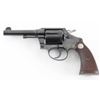 Image 1 : Colt Police Positive 38 SPL SN: 462933