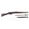 Image 1 : Lithgow SMLE No 1 Mk III* 303 SN: D58631