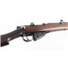 Image 5 : Lithgow SMLE No 1 Mk III* 303 SN: D58631