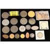 Image 1 : Bonanza Lot of Coins From Collector's Horde
