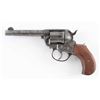 Image 1 : Colt 1877 Thunderer .41 Colt SN: 96879