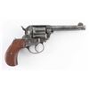 Image 2 : Colt 1877 Thunderer .41 Colt SN: 96879