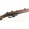 Image 4 : B.S.A. Co. SMLE No 1 Mk III* .303 Brit