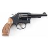 Image 2 : Smith & Wesson 12-2 .38 Spl SN: D945937