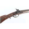 Image 5 : Joseph Golcher Percussion Rifle .43 Cal