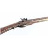 Image 6 : Joseph Golcher Percussion Rifle .43 Cal