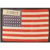Image 1 : Masonic American Flag