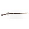Image 1 : Imperial Russian Model 1829/1845 .69 Cal