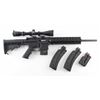 Image 1 : Smith & Wesson M&P 15-22 22LR SN: DTM6450