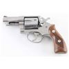 Image 1 : Ruger Speed-Six .38 Spl SN: 159-76170