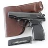 Image 1 : Ernst-Thälmann/Cole Dist Makarov 9x18mm BW6700