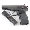 Image 2 : Ernst-Thälmann/Cole Dist Makarov 9x18mm BW6700