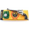 Image 1 : Ruger New Model Single-Six .22 LR/Mag