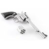 Image 3 : Ruger New Model Single-Six .22 LR/Mag