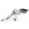 Image 4 : Ruger New Model Single-Six .22 LR/Mag