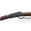 Image 3 : Henry Repeating Arms H001M .22 Mag #M08725T