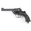 Image 2 : Enfield No 2 Mk I** .38-200 Cal SN: ZG1934