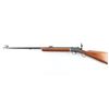 Image 2 : BSA Martini Model 12 22LR SN: 39876